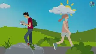 BELAJAR ANIMASI DENGAN CANVA #1