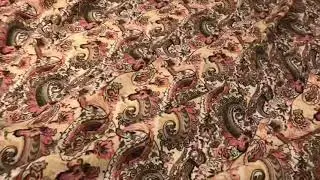 Итальянская ткань, шерсть
