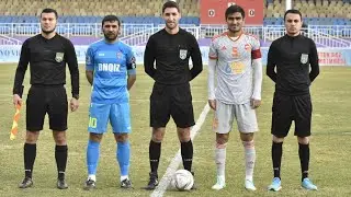 NASAF - BUXORO  O'RTOQLIK UCHRASHUVI  2022 YIL
