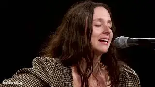 Plains Live in KUTX Studio 1A 11.1.22