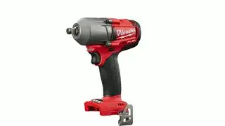 Ударные Ключи среднего Крутящего Момента Milwaukee® M18 FUEL™