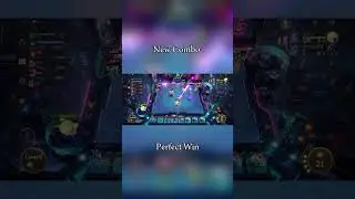 New Combo Magic Chess #magicchess #combomagicchess #combomagicchessterkuat2024 #shorts