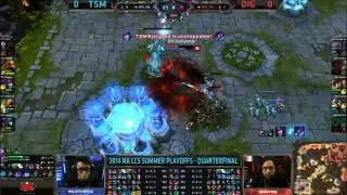 Zionspartan Nasus sick backdoor