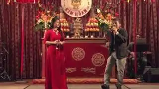 Tâm Đoan & Trường Vũ Song Ca Hay