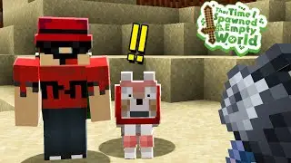 I’m Exploring My Minecraft World | 1.21