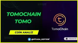 Yeni Viction VIC  |  ( TOMO ) | TEKNİK ANALİZ | KRİPTO PARA