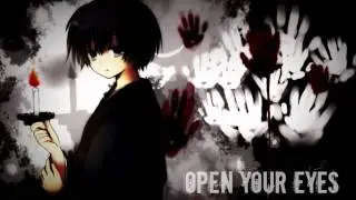 HD | Nightcore - Open Your Eyes [Your Favorite Enemies]