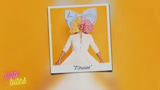 Sia x Zayn - "Miracles" | Pop Type Beat