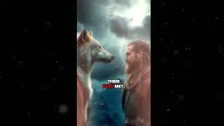 Türklerin Koruyucusu: Gök-Kurt Börü Kaan'ın Hikayesi! 