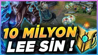 10 MİLYON USTALIK PUANLI 5 TANE KEL BİR OYUNDA !! BU KOMBOLARA BAYILACAKSINIZ ! | YONDAİME |