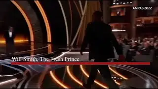 Will Smith, The Fresh Prince - Dark Souls Boss