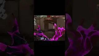ACE! Reyna Carrying Useless Team!😤 #valorant #shorts #short #reynagameplay #djrazorgaming