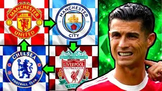 1 Goal Conceded = Switch Your Club (Premier League)