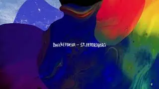 Brooke Fraser - St. Petersburg (IV Fridays) (Official Audio)