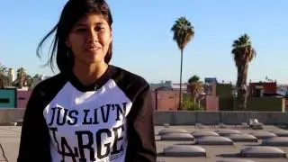 Street Talk | Yesenia Ramirez