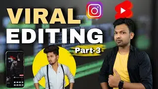 How To Edit Viral Reels Like NSB Pictures || How To Edit Shorts Like NSB Pictures Part-3
