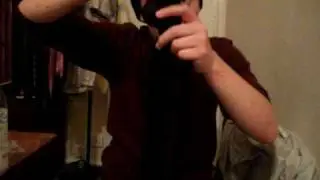 The WORST Attempt at a DIY Packer Harness You've Ever Seen [FTM]