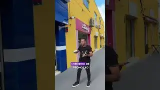 Cheirinho de promoção!!
