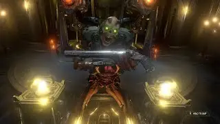 Doom Eternal - Meathook (Ultra Mashup) V.II
