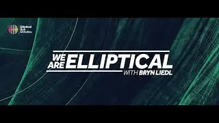 We Are Elliptical Episode 051 (Guest Mix Merkie) 21.10.2021
