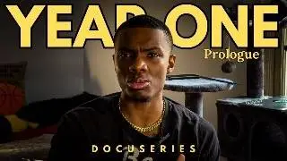 YEAR ONE Docuseries:  Meet The Coach |  Prologue