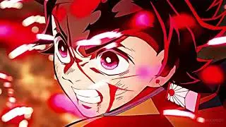 Demon slayer has the peak animation!!!