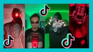Gambare Gambare | Sick Effect | Tiktok Compilation