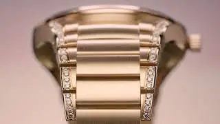 Parmigiani Fleurier TONDA PF AUTOMATIC 36 MM