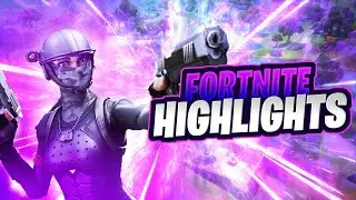 LET HER GO 💍 (Fortnite Montage)