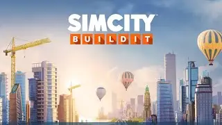 Обновляем мой город в simcity!
