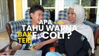 TUGAS PRESENTASI | Biomonitoring | Kelompok 3 | Politeknik Negeri Cilacap | 2025 | 1B ~ Oto Prasadi