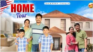 Home Tour|| Apartment Tour