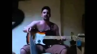 Yanlızlıktan Vine Çekemeyen Adam
