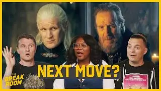 What is Daemon's NEXT MOVE? House of the Dragon 2x02 Review and Reaction