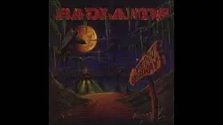 Badlands The Last Time Voodoo Highway