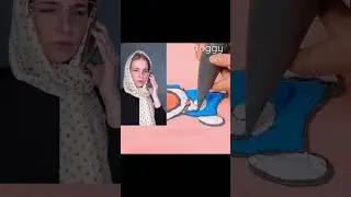 POV: Мама и взрослая дочь😒 
