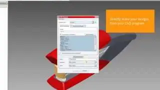 PARTcloud.net - 3DPrinting & Sharing Community - Direct CAD Upload