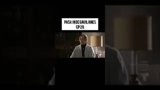 PASIÓN DE GAVILANES 🔥🔥 Capitulo 20 parte 2
