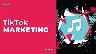 Presentazione corso online TikTok Marketing