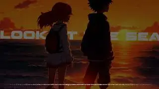 RU37TAR- Look At The Sea