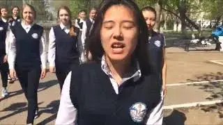 Абитуриент 2019!