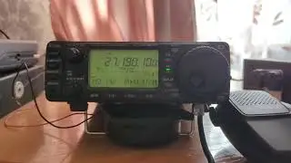 Купил холодильник))