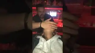 Что за коктейль