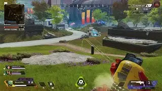 I Really Clutched it For My Team Haha!