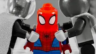 REVIEWING YOUR BRICKFILMS PART 3