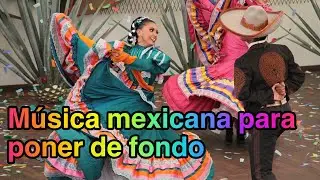 Música libre para fiestas patrias. Día de la independencia de México