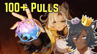 My Xilonen Pulls gave me the wrong Cat