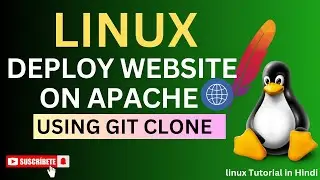 How to deploy website from GitHub repository? | How to clone GitHub repository ? | Part -4