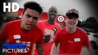 NatieGwithaJ ft. Brando - Team Lead G (Official Music Video )