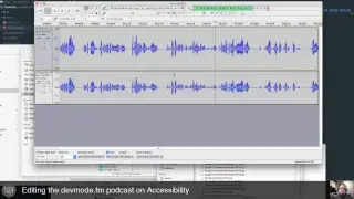 nystudio107 Live Stream